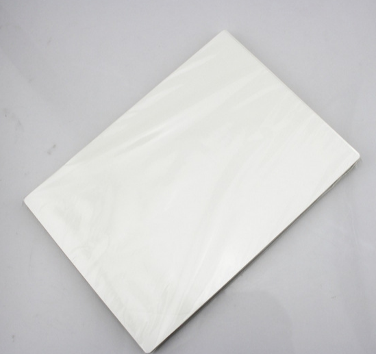 A4 Laminating Film 125mic for Photos - Direct Supply