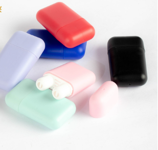 Dual Hole Nasal Inhaler Energy Stick Plastic Pack