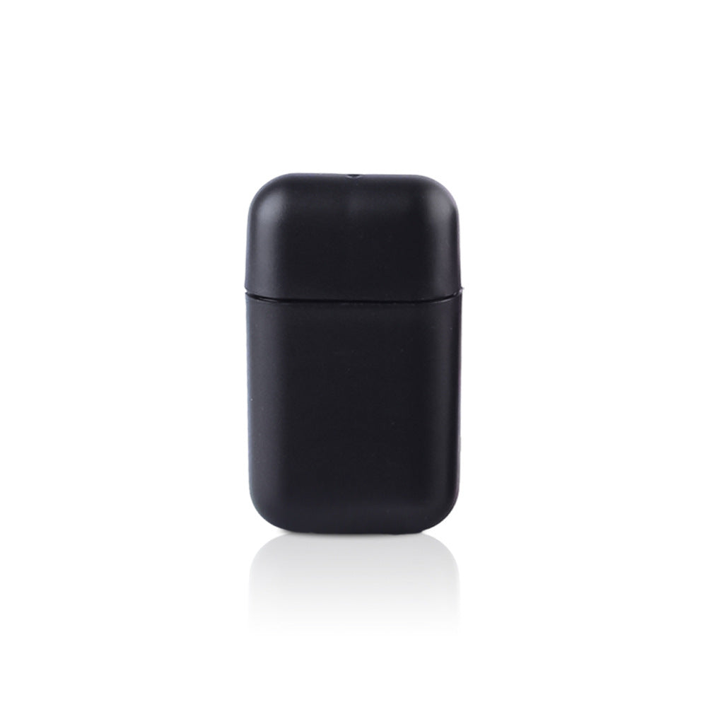 Dual Hole Nasal Inhaler Energy Stick Plastic Pack