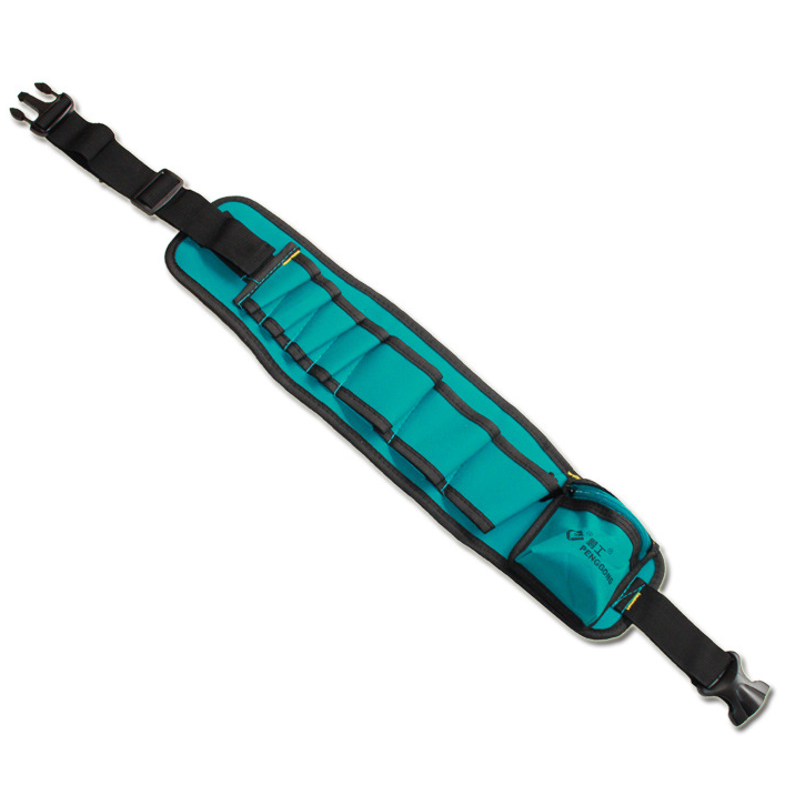 Canvas Tool Bag for Electricians and Maintenance (Mini)