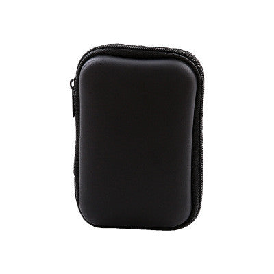 Digital Shockproof Storage Bag for USB and Headphones